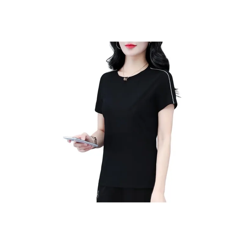 Kele Coco T Shirts Women's-22