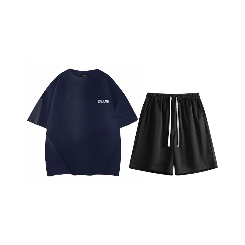 Yiwen Casual Sportswear Unisex-9