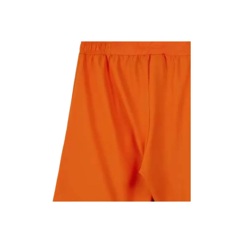 Adidas Real Madrid Soccer Bottom Men's Orange-6