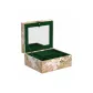 Chopin Vintage Jewelry Box (Green Inner Box)