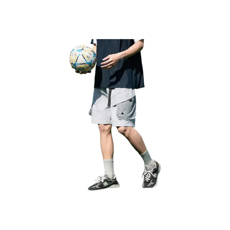SIL VITIN Casual Shorts Unisex-23