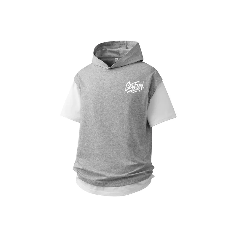 7 SEVFUN T Shirts Unisex-4