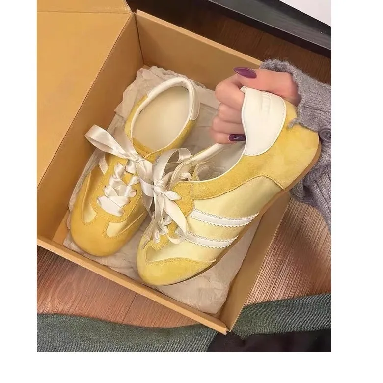 Low Top Essential Casual Shoes For Life Women's-11