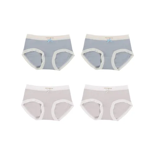 Herbal Primer Underpants Women's