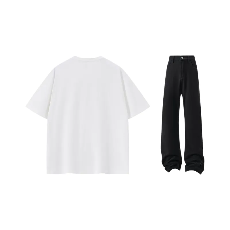 ROBINHOOD Casual Sportswear Unisex-6