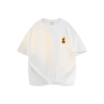 FAIRWHALE T Shirts Unisex