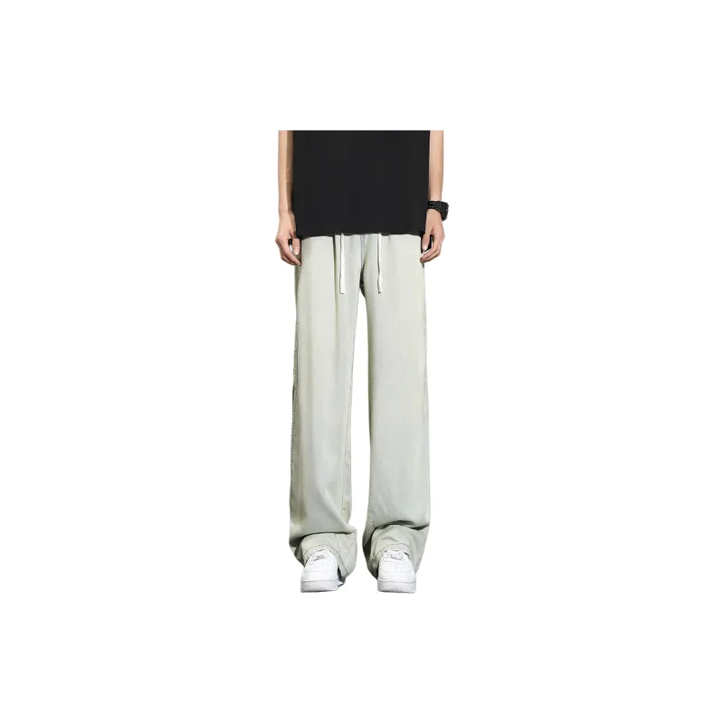 DJ.SPIRIT Jeans Unisex-14