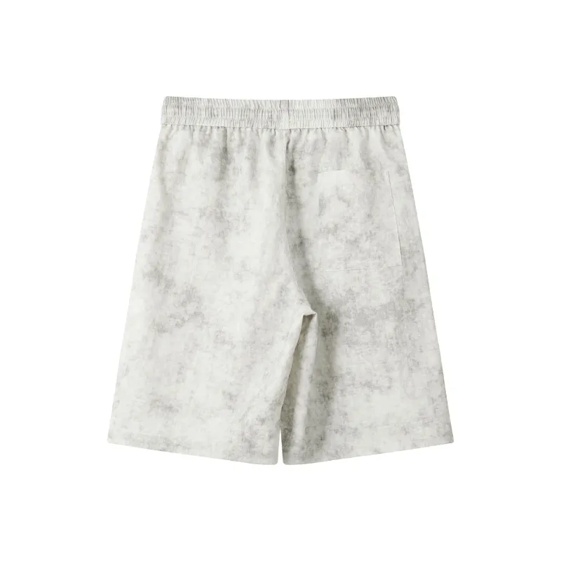 LOOX! Casual Shorts Unisex-11