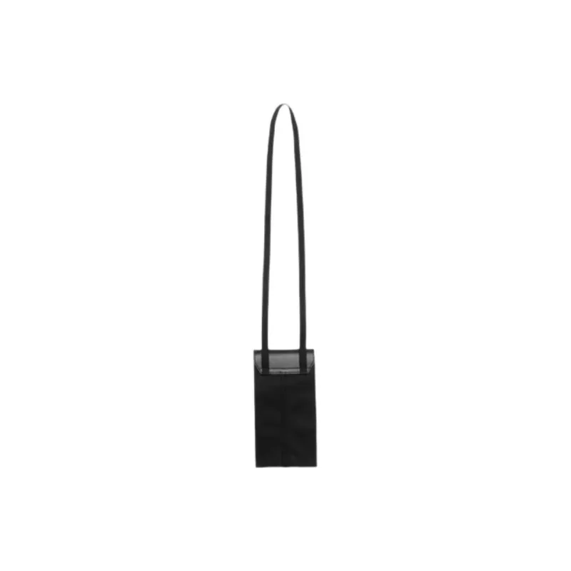 1017 ALYX 9SM Nylon Crossbody Bag Mini Unisex Black-1