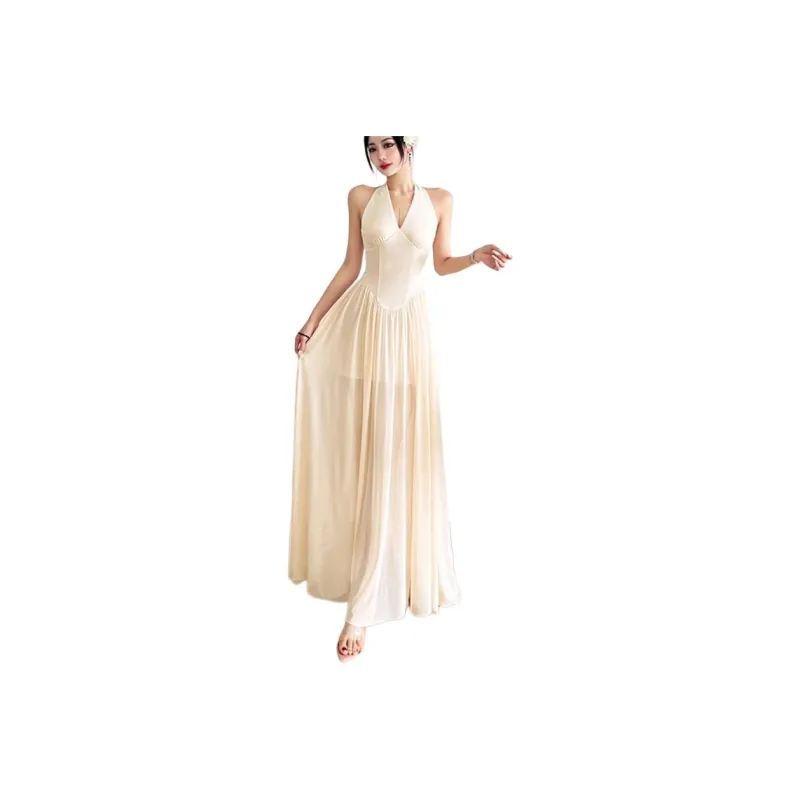 Dior Beauty Sleeveless Dress Women's-0