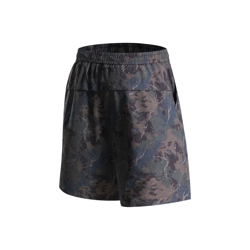 PRPK Casual Shorts Unisex-1