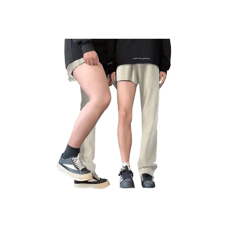 DANGERTIGER Cargo Pants Unisex-6