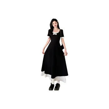 ORIGIN Short Sleeved Dress Women's
