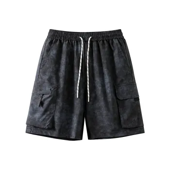 HAVR Casual Shorts Unisex