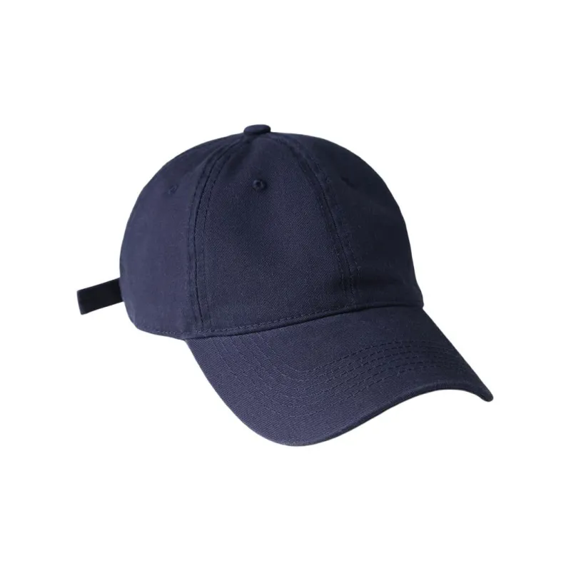 BOOLFEN Cotton Baseball Caps Unisex-2
