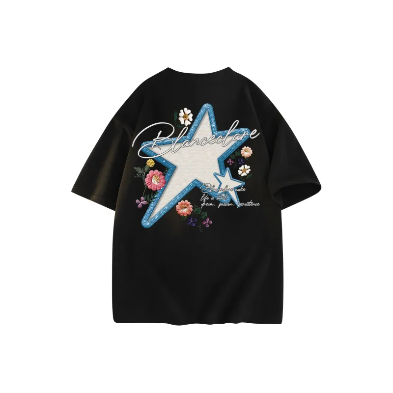 BLANC & ECLARE T Shirts Unisex-0