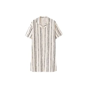 Pretty lady Women's Nightgowns