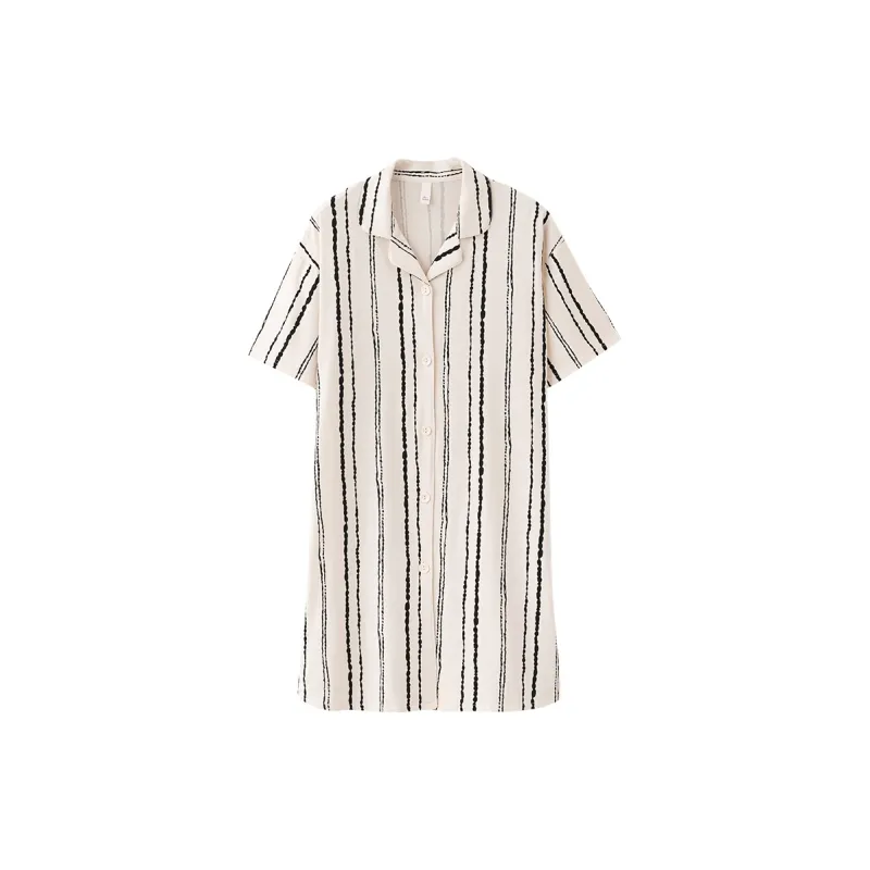 Pretty lady Women's Nightgowns-0
