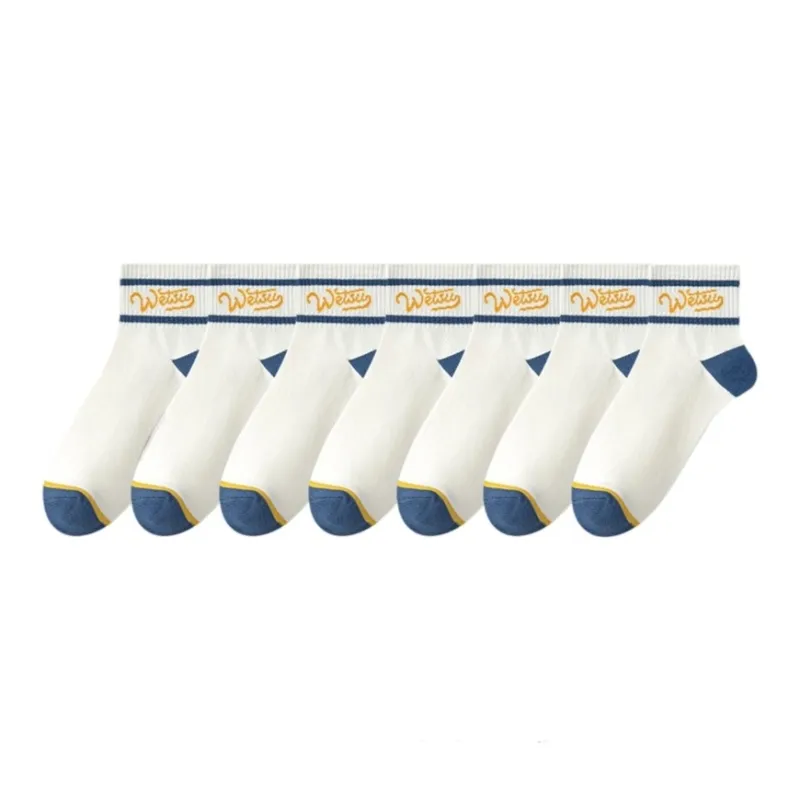 7 SEVFUN Unisex Socks-46