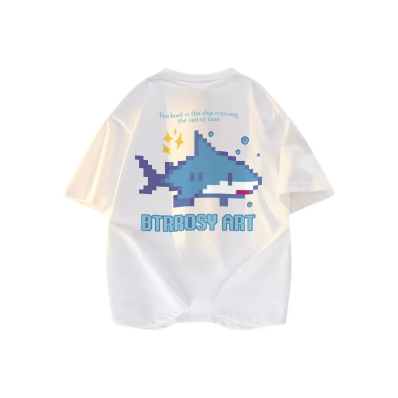 BTR T Shirts Unisex-15