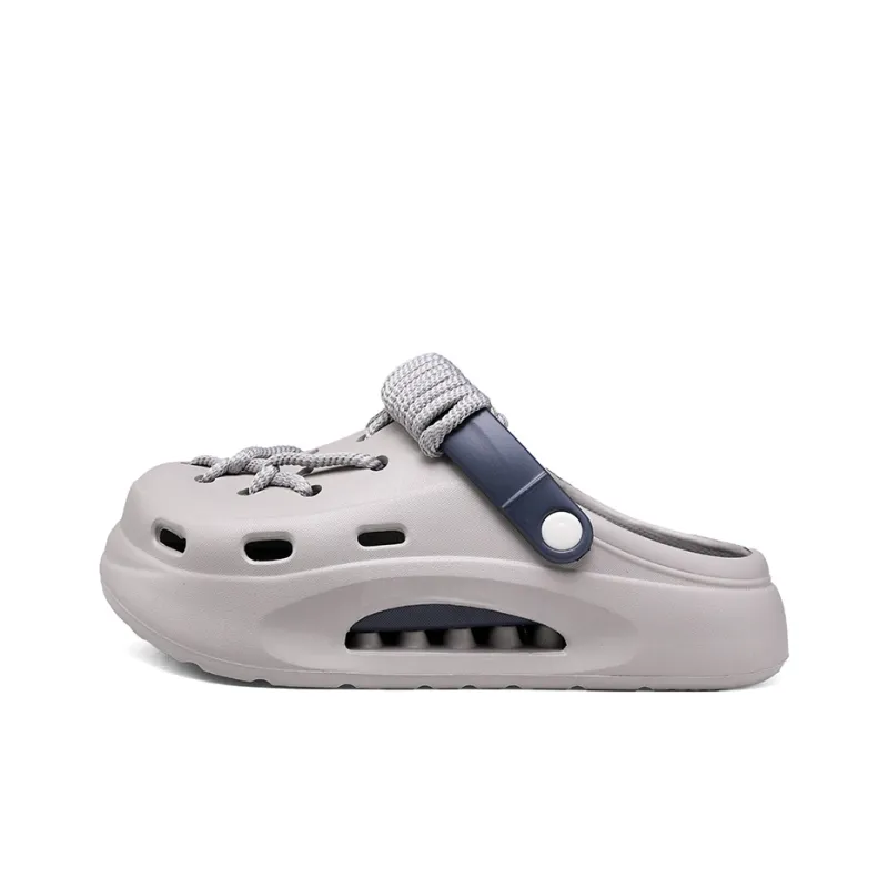 FCMM Clogs Unisex-8