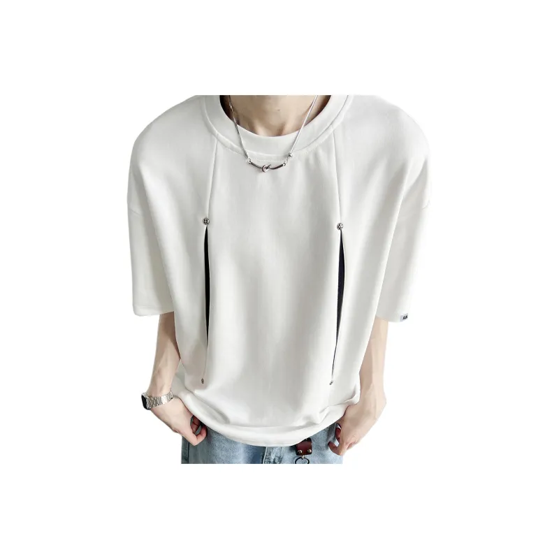 FAKE VINTAGE T Shirts Unisex-0