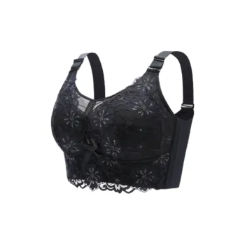 Gentle Welcome Women's Bras