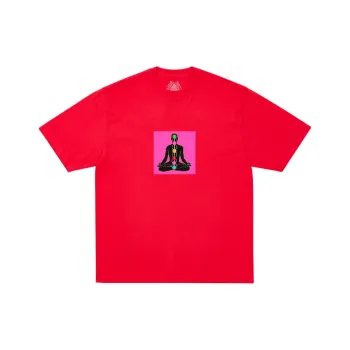 PALACE Chakradical T shirt