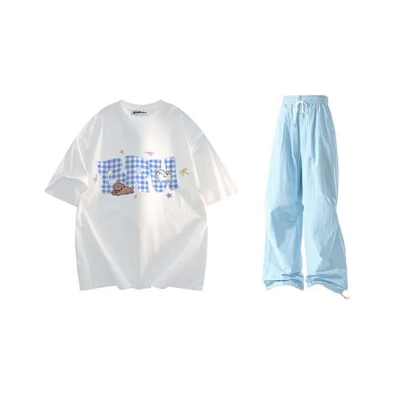 BRUMAIRE Casual Sportswear Unisex-8
