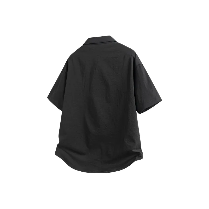 FCB ARCELONA Shirts Unisex-1