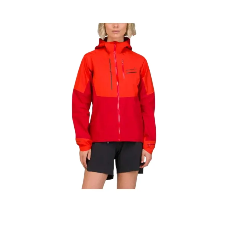 NORRONA Jackets Women's-2