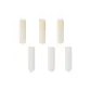 Milk White 3 Pack+White 3 Pack