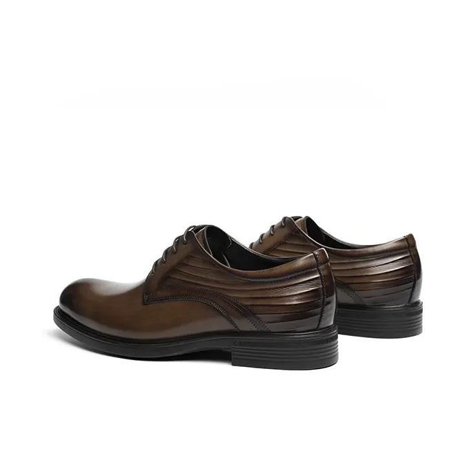 RED DRAGONFLY Dress Shoes Men's-8