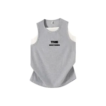 Journey To The West Tank Top Unisex