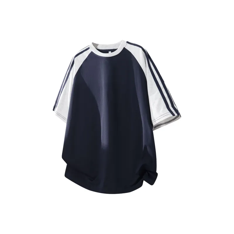 D&W T Shirts Unisex-14