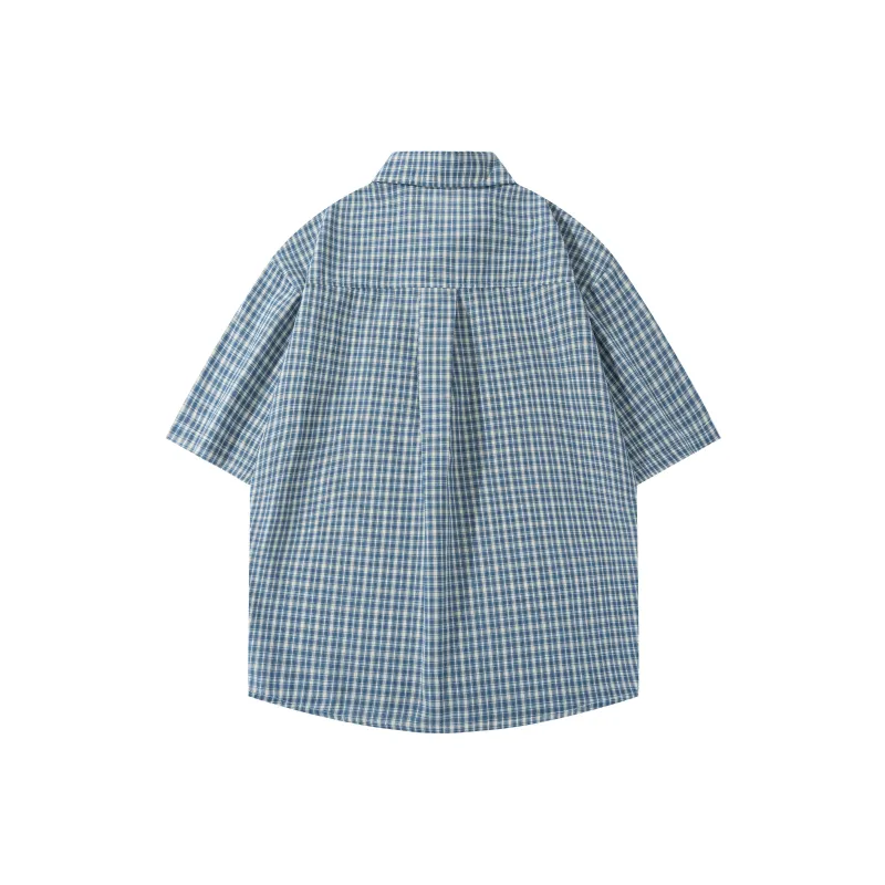 SAME FLOW Shirts Unisex-7