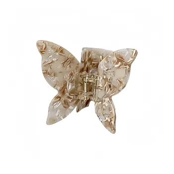 Barbie Acetate Hair Clips Women's