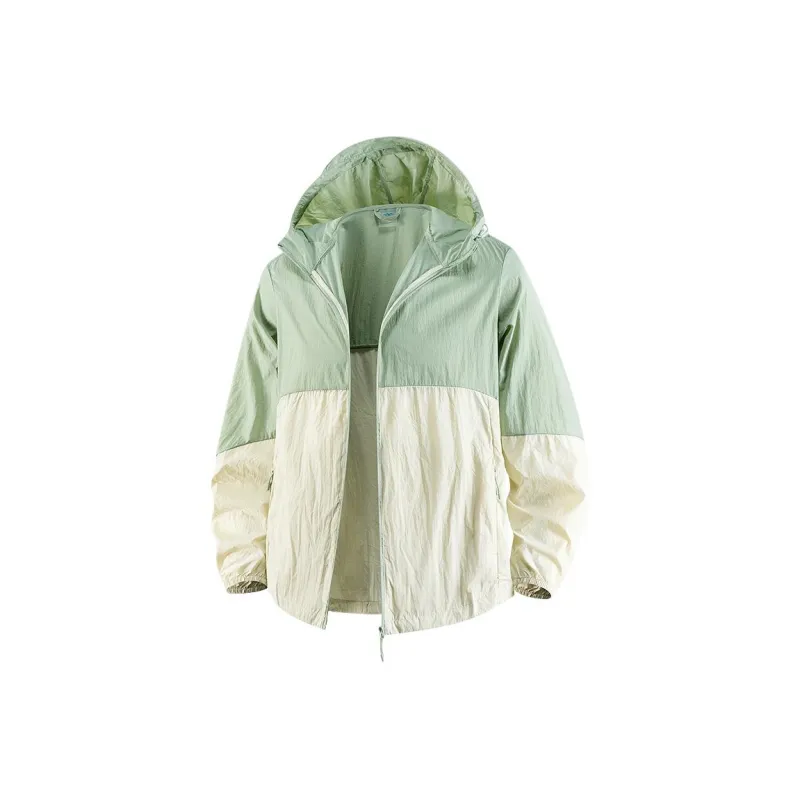 Grace Breathable, Antibacterial, And Anti Allergic Moisture Wicking Sun Protection Clothing Women's-3