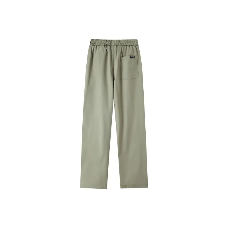Jeep Windbreaker Pants Unisex-15