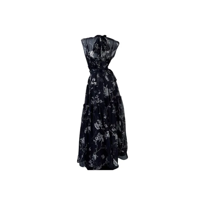 Dior Beauty Two Piece Skirt Sets Women's-1