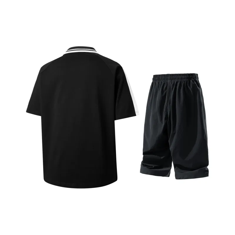 PASOK Casual Sportswear Unisex-5