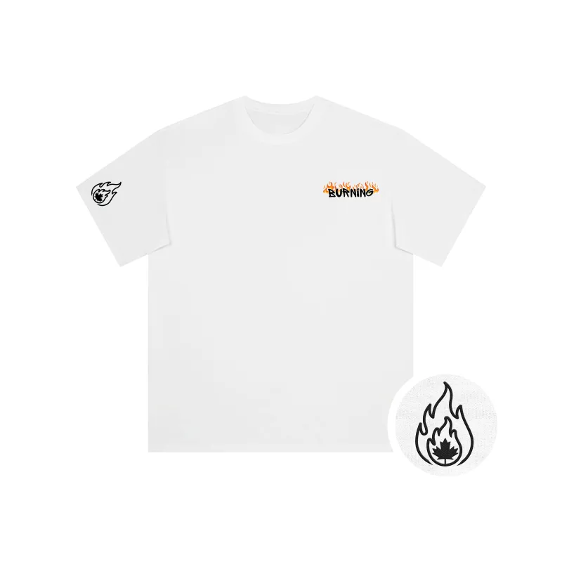 TIP OFF T Shirts Unisex-1