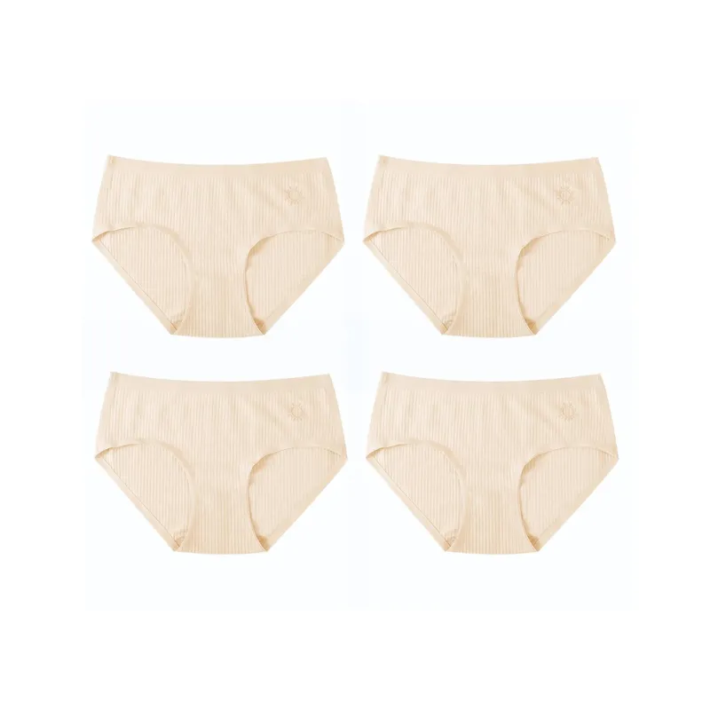 ROBINHOOD Underpants Women's Combo Set-14
