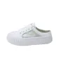 White Green