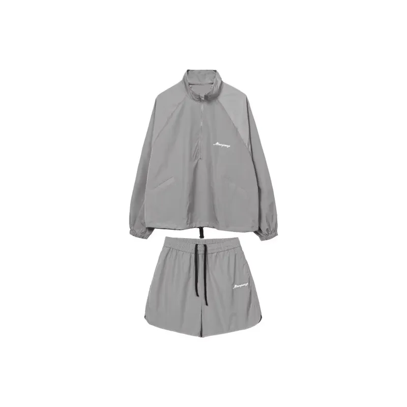 IXXAT Casual Sportswear Unisex-0