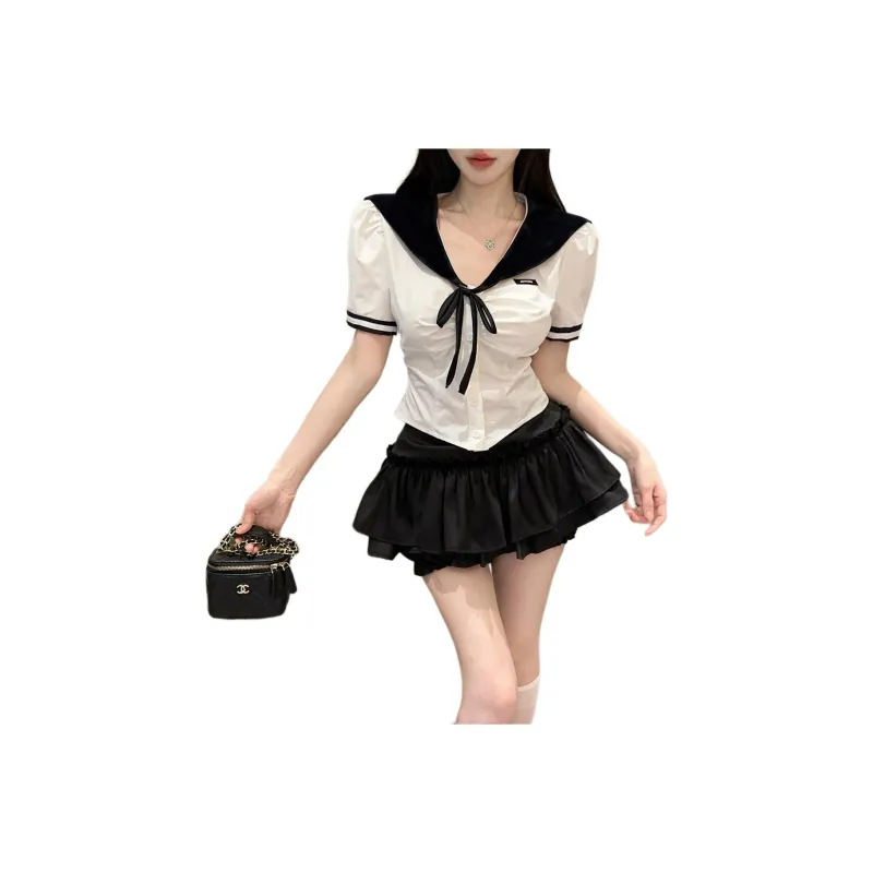 ETSE Uniforms Women's-5