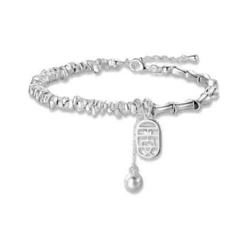 LuluCanaan Alloy Bracelets Women's