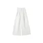White Extended Length