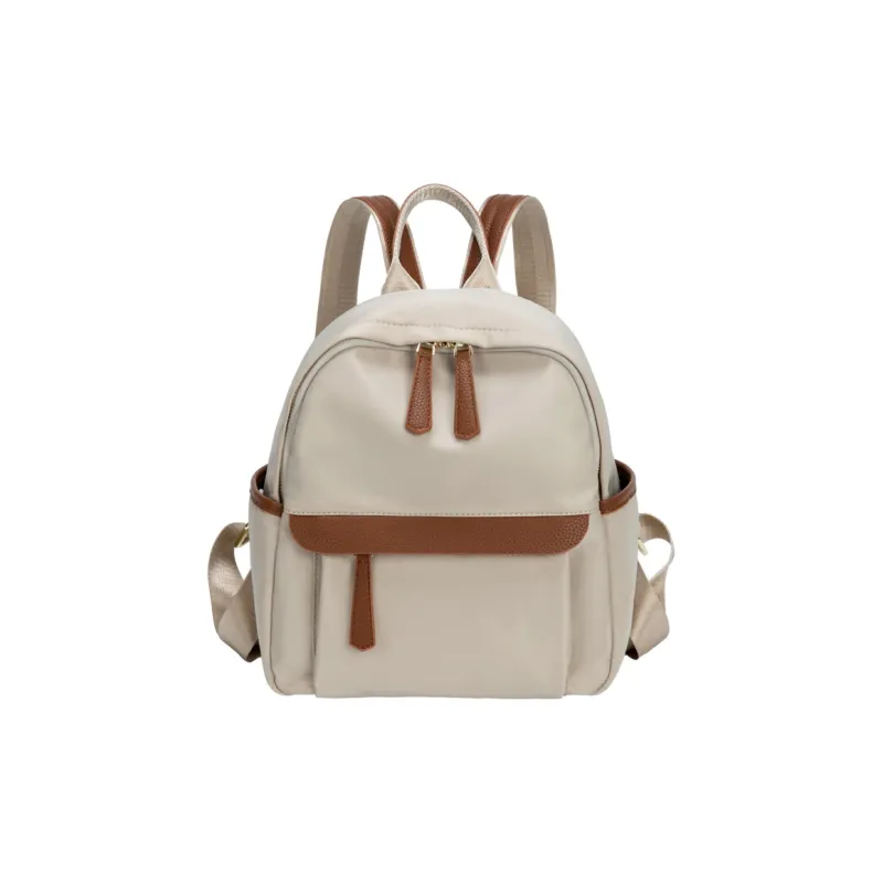 TGURU Oxford Backpack Women's Multicolor-4