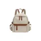Apricot & Brown